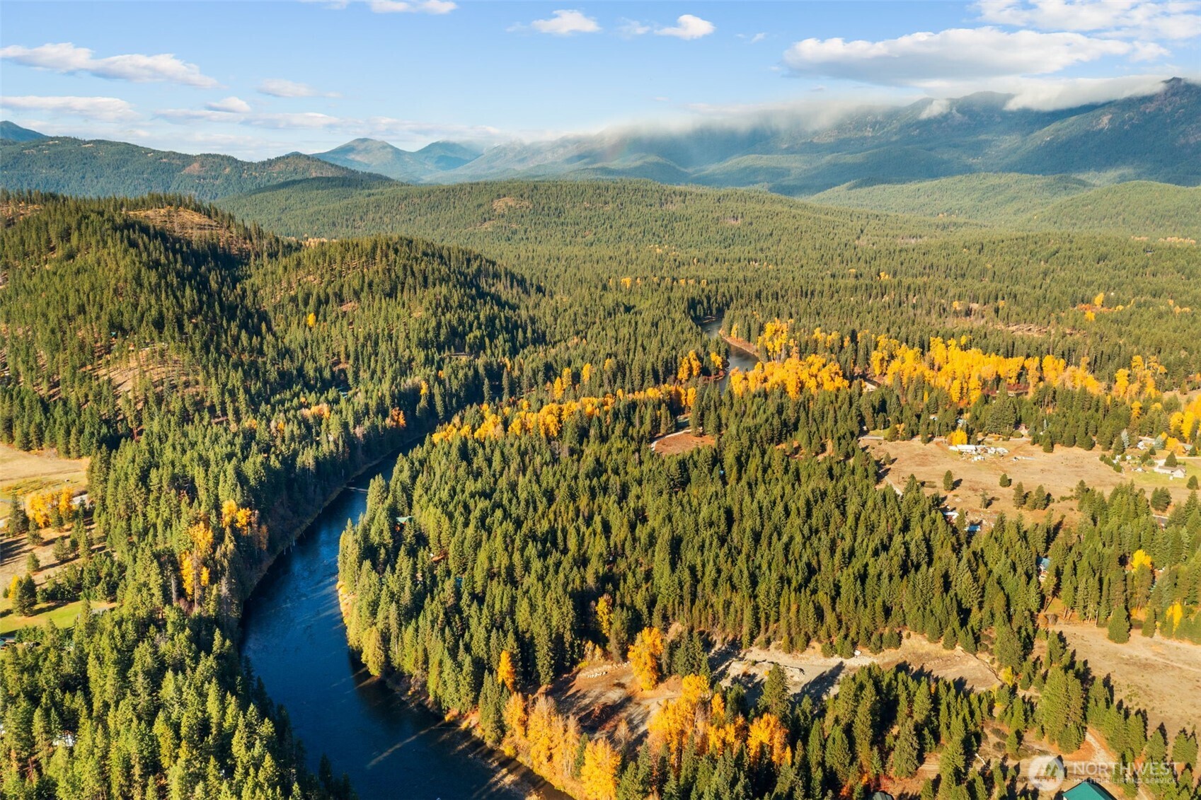 0 S Shugart Flats Road Leavenworth WA 98826