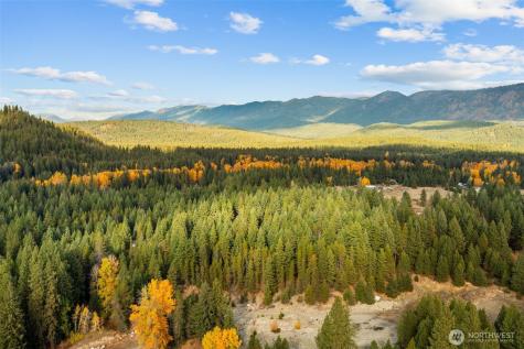 0 S Shugart Flats Road Leavenworth WA 98826