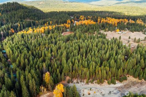 0 S Shugart Flats Road Leavenworth WA 98826