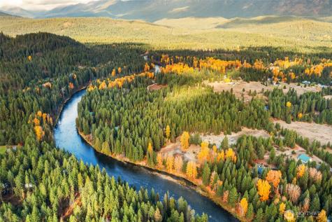 0 S Shugart Flats Road Leavenworth WA 98826