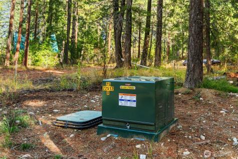 0 S Shugart Flats Road Leavenworth WA 98826