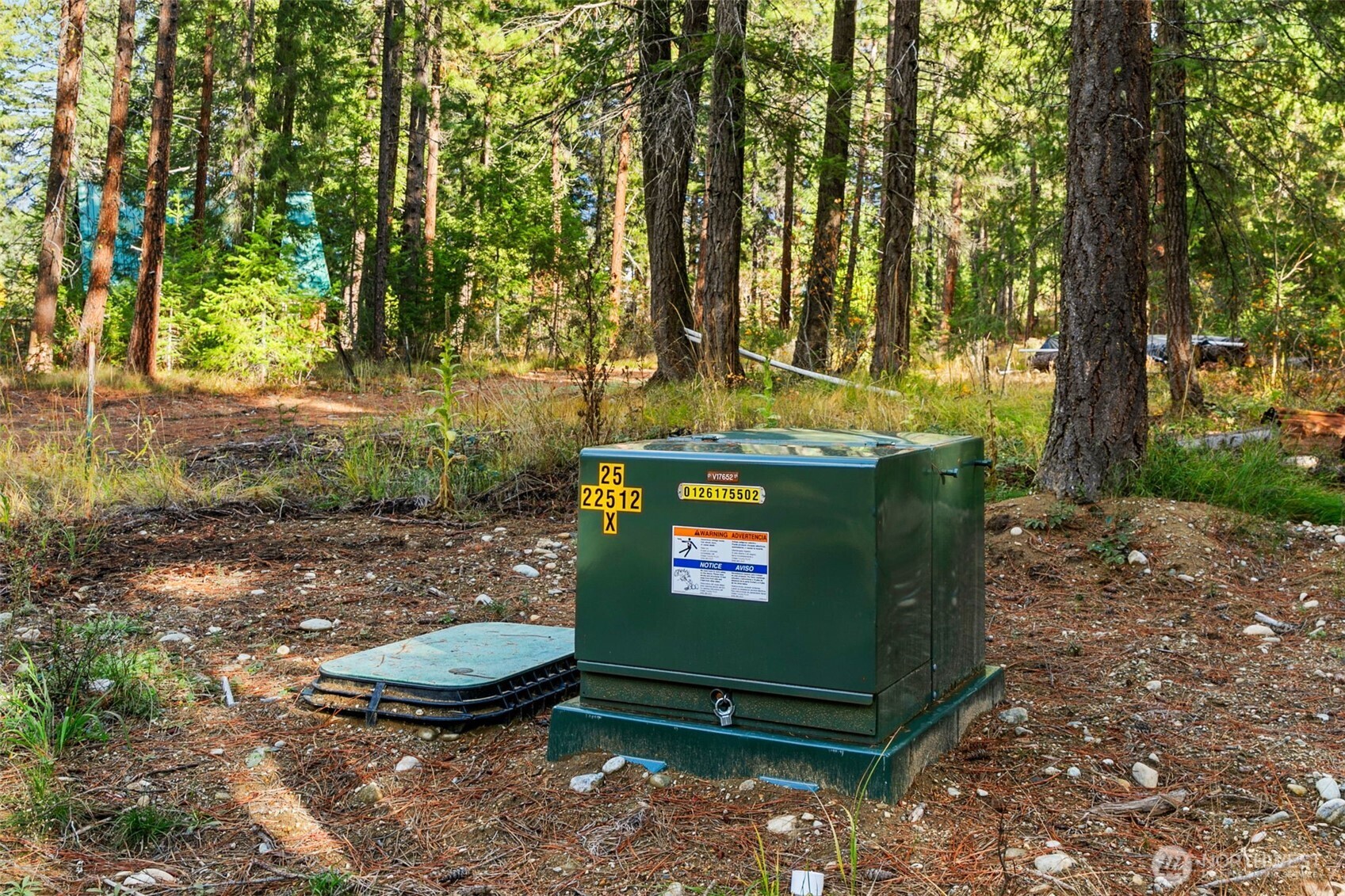 0 S Shugart Flats Road Leavenworth WA 98826