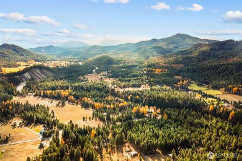 0 S Shugart Flats Road Leavenworth WA 98826