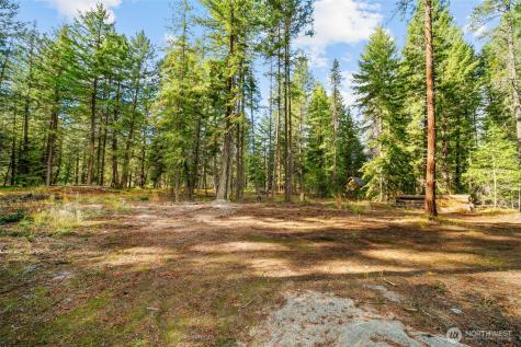 0 S Shugart Flats Road Leavenworth WA 98826