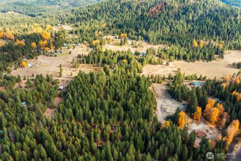 0 S Shugart Flats Road Leavenworth WA 98826