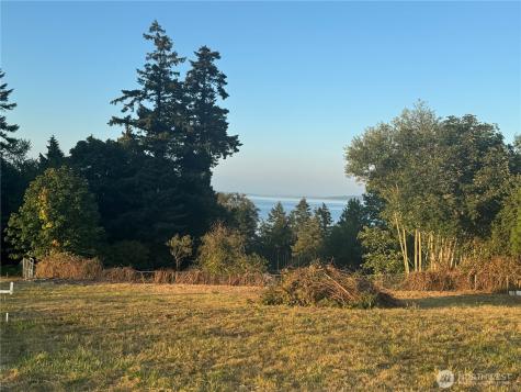 0 Whalen Drive Point Roberts WA 98281