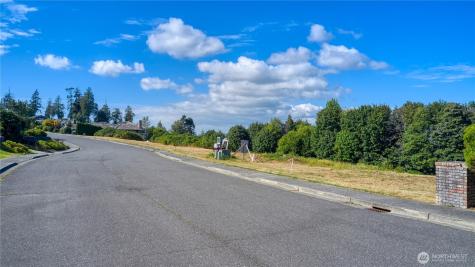 0 Whalen Drive Point Roberts WA 98281