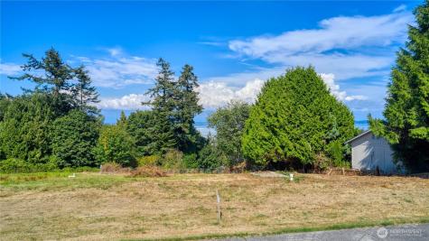 0 Whalen Drive Point Roberts WA 98281