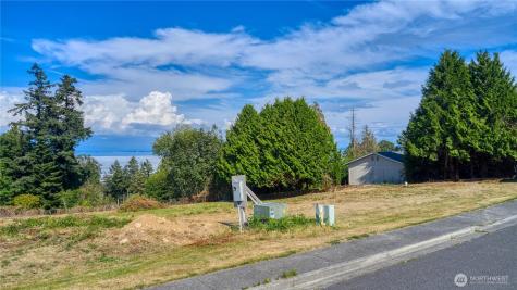 0 Whalen Drive Point Roberts WA 98281