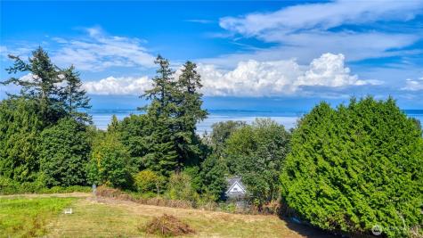 0 Whalen Drive Point Roberts WA 98281