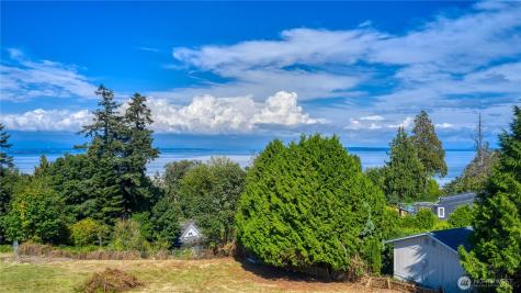0 Whalen Drive Point Roberts WA 98281