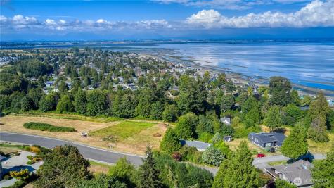0 Whalen Drive Point Roberts WA 98281