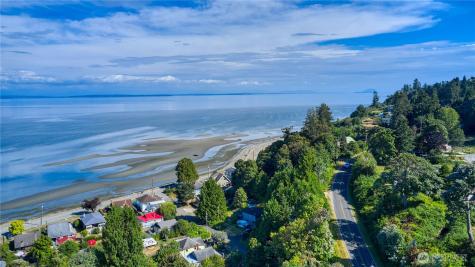 0 Whalen Drive Point Roberts WA 98281