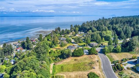 0 Whalen Drive Point Roberts WA 98281