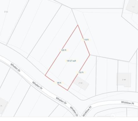 0 Whalen Drive Point Roberts WA 98281