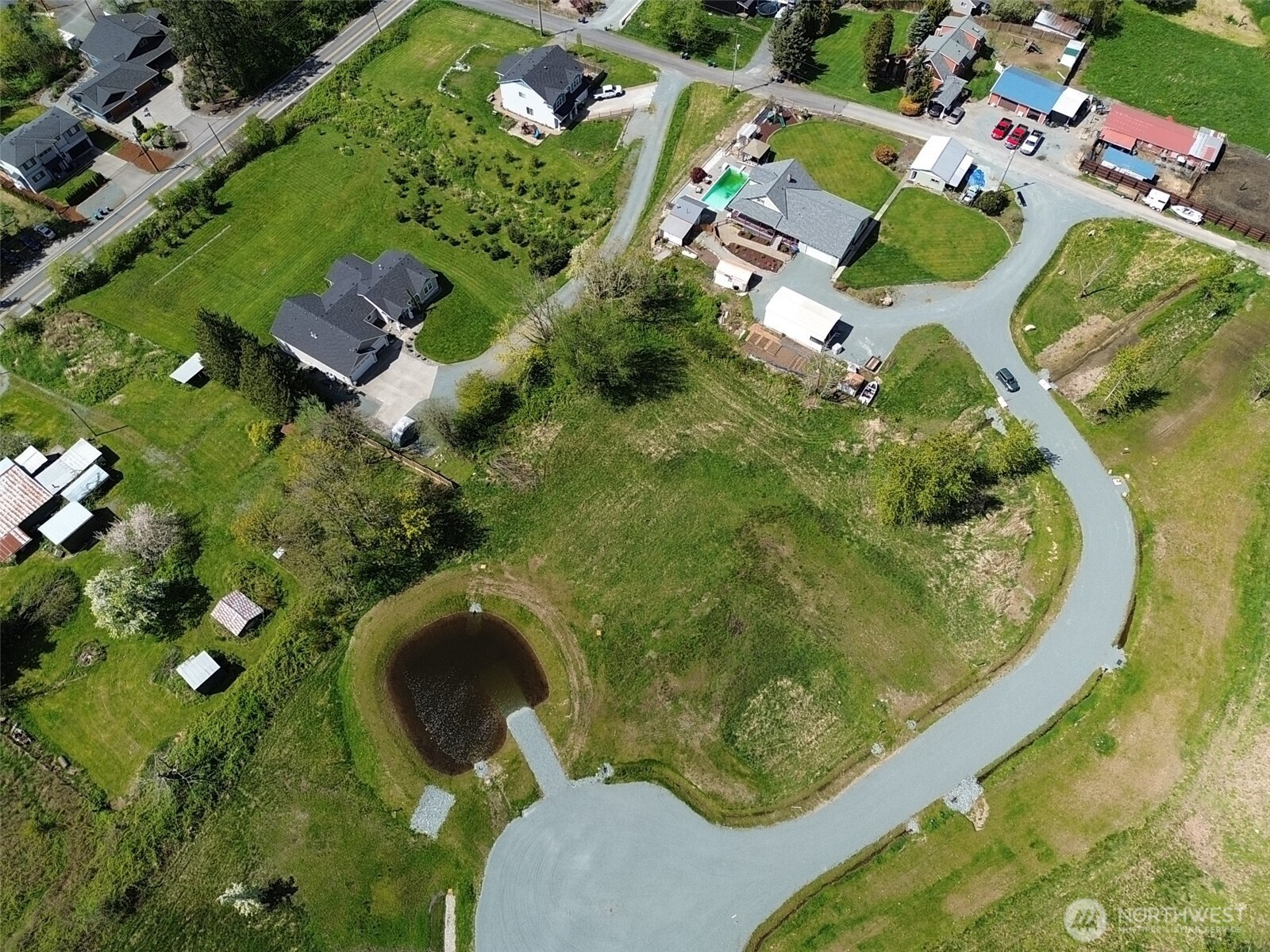 18411 Blacktail Trail Mount Vernon WA 98274