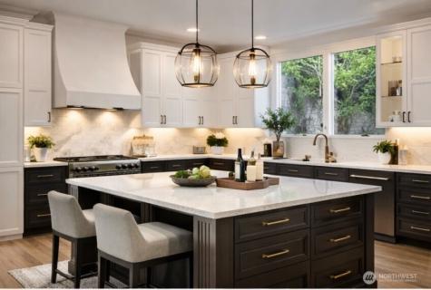 8512 NE Juanita Drive Kirkland WA 98034