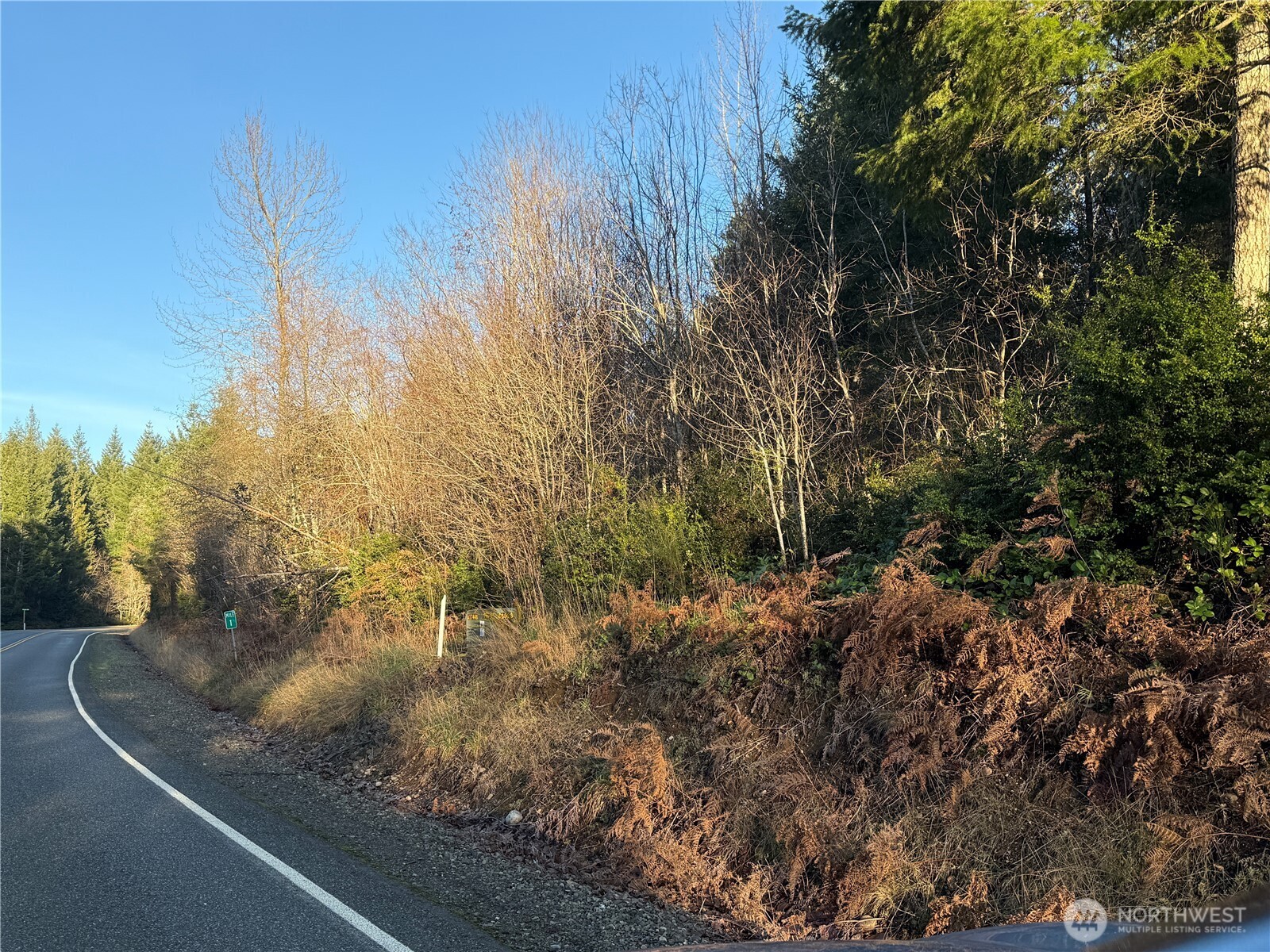 2 E Rasor (& E Trails End) Road Belfair WA 98528
