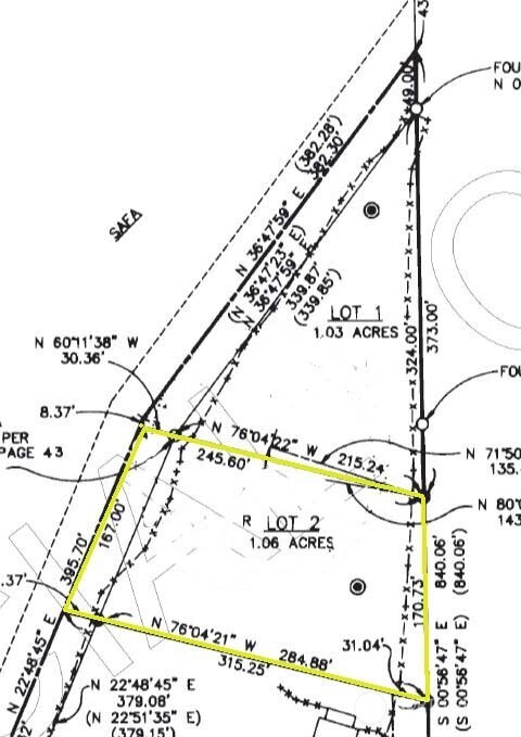 2 E Rasor (& E Trails End) Road Belfair WA 98528