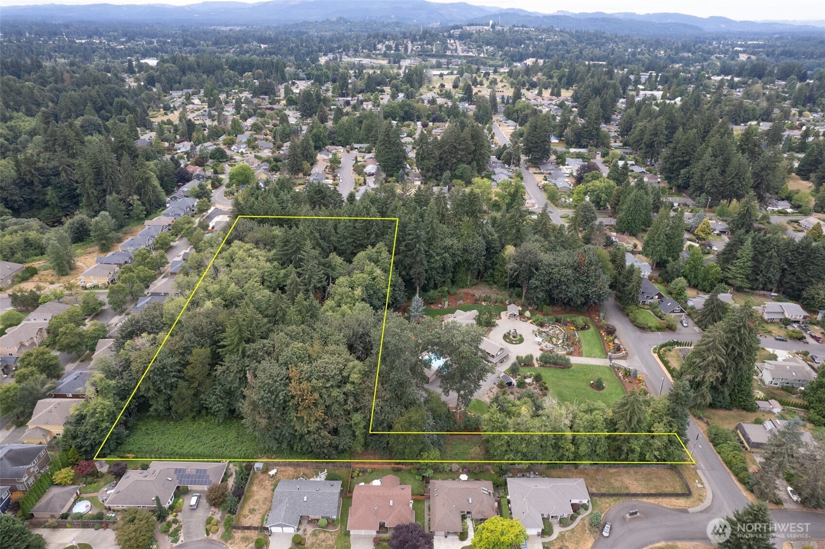 1515 Middle Street SE Olympia WA 98051