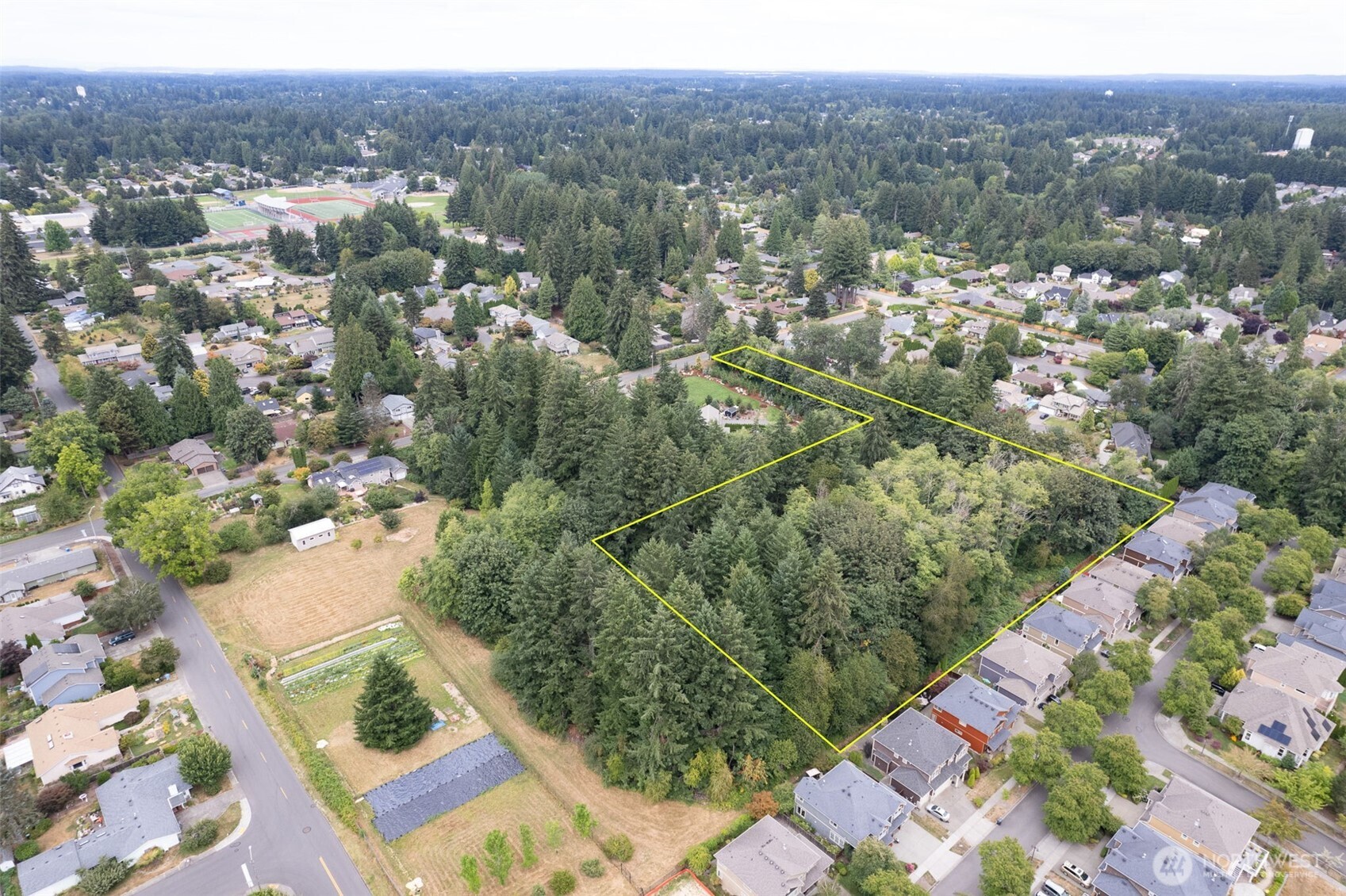 1515 Middle Street SE Olympia WA 98051