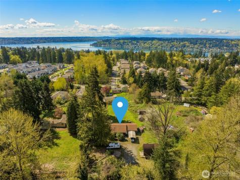 8057 118th Avenue SE Newcastle WA 98056