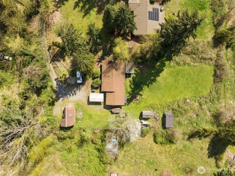 8057 118th Avenue SE Newcastle WA 98056