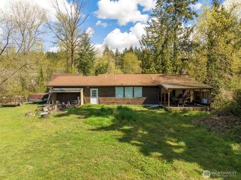 8057 118th Avenue SE Newcastle WA 98056