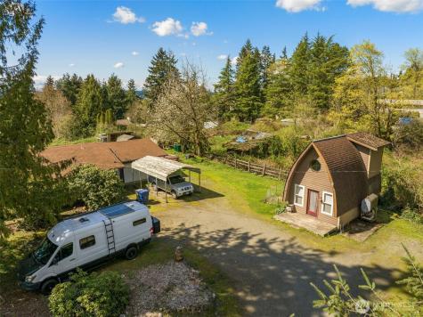 8057 118th Avenue SE Newcastle WA 98056