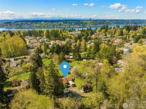8057 118th Avenue SE Newcastle WA 98056