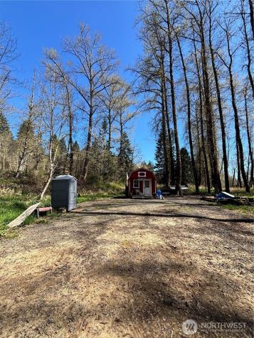 1554 State Route 508 Onalaska WA 98570