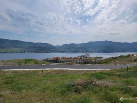 178 Easton Way Chelan WA 98816