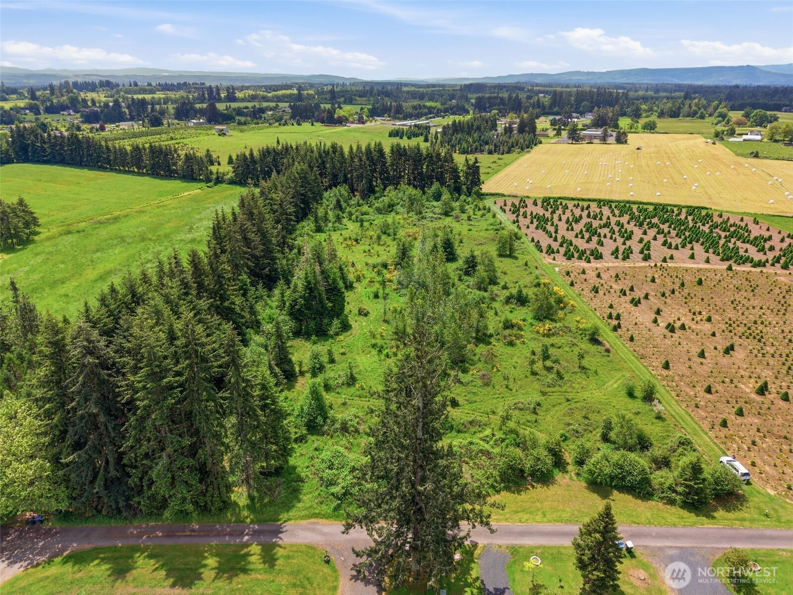 1 Shiloh Road Winlock WA 98596