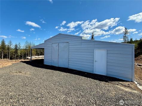 8468 Us Highway 101 South Bend WA 98586