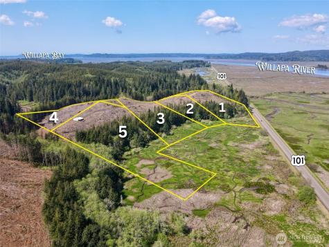 8468 Us Highway 101 South Bend WA 98586