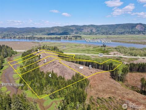 8468 Us Highway 101 South Bend WA 98586