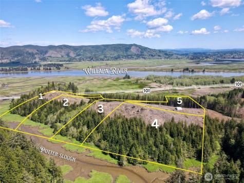 8468 Us Highway 101 South Bend WA 98586