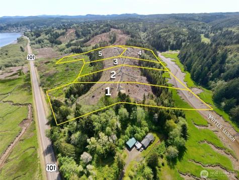8468 Us Highway 101 South Bend WA 98586