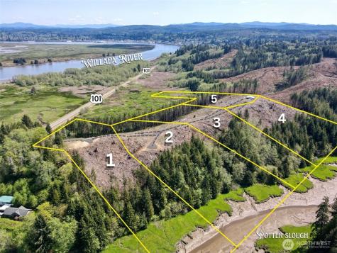 8468 Us Highway 101 South Bend WA 98586