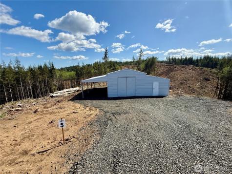 8468 Us Highway 101 South Bend WA 98586
