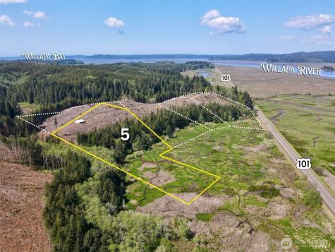 8468 Us Highway 101 South Bend WA 98586