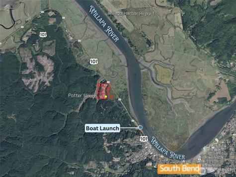 8468 Us Highway 101 South Bend WA 98586