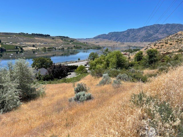 31 Osprey Nest Road Pateros WA 98846