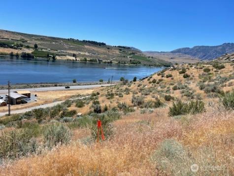 31 Osprey Nest Road Pateros WA 98846