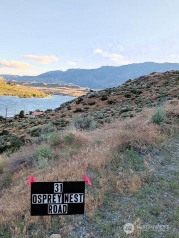 31 Osprey Nest Road Pateros WA 98846