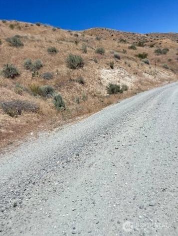 31 Osprey Nest Road Pateros WA 98846