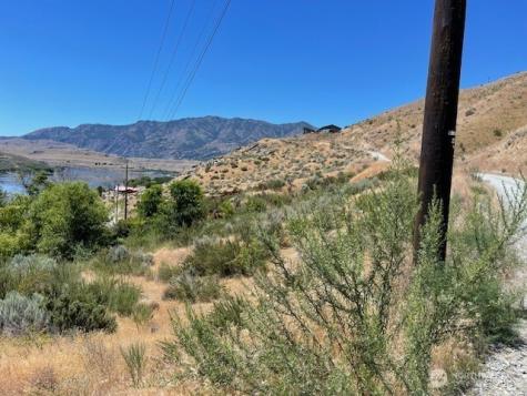 31 Osprey Nest Road Pateros WA 98846
