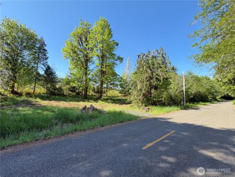 1170 W Gallagher Road Shelton WA 98584