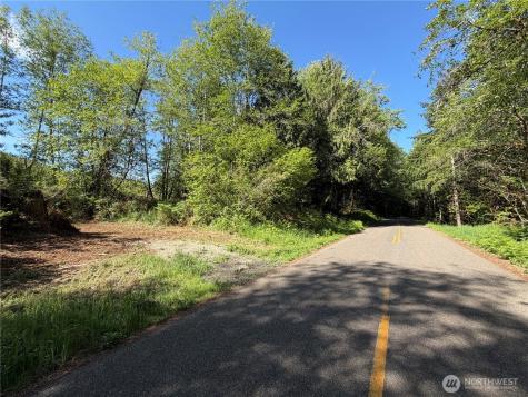 1170 W Gallagher Road Shelton WA 98584