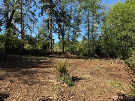 1170 W Gallagher Road Shelton WA 98584